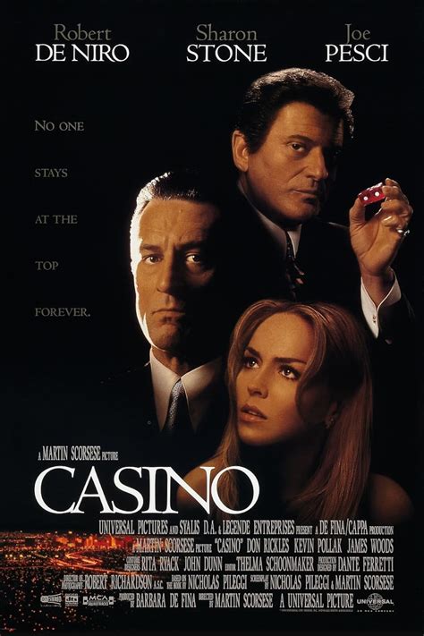 casino ımdb|casino 1995 nicky.